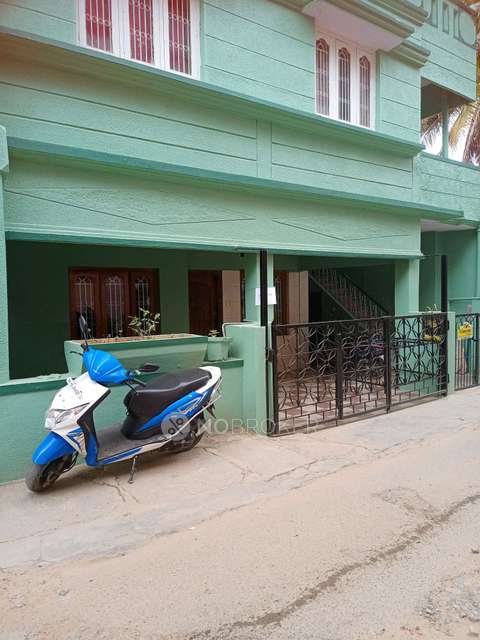 1 BHK Flat for Rent  In Ramamurthy Nagar