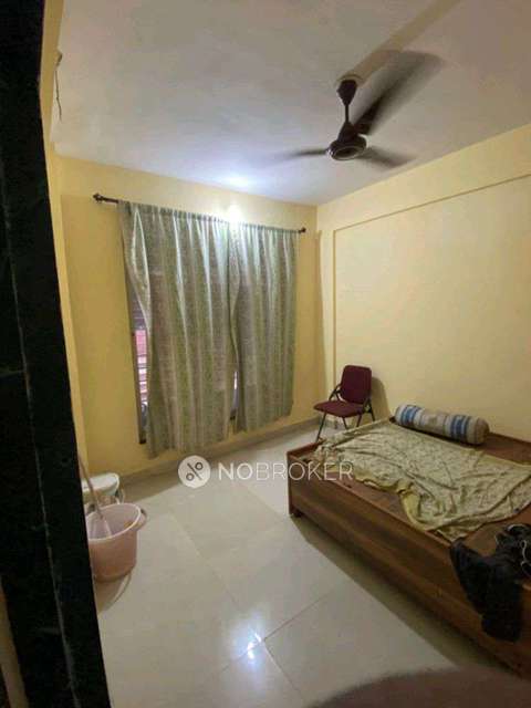 3 BHK Flat In Sunil Mhatre Complex, Kalyan West For Sale  In Kongaon