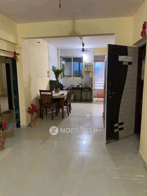 3 BHK Flat In Sunil Mhatre Complex, Kalyan West For Sale  In Kongaon