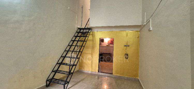 1 BHK House for Rent  In Borivali West