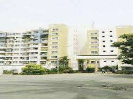 2 BHK Flat In Purva Belmont For Sale  In Kumaraswamy Layout