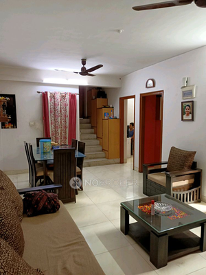 2 BHK Flat In Seawood Ramchandra Nivas For Sale  In Kopar Khairane