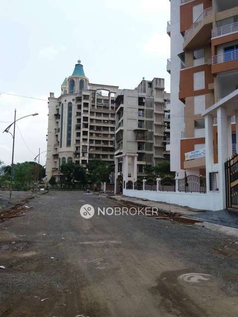 1 BHK Flat In Simran Villa For Sale  In Sector 27