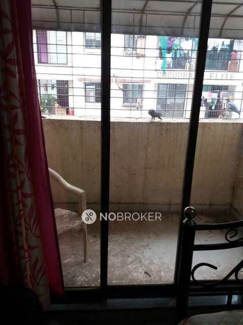 1 BHK Flat In Simran Villa For Sale  In Sector 27