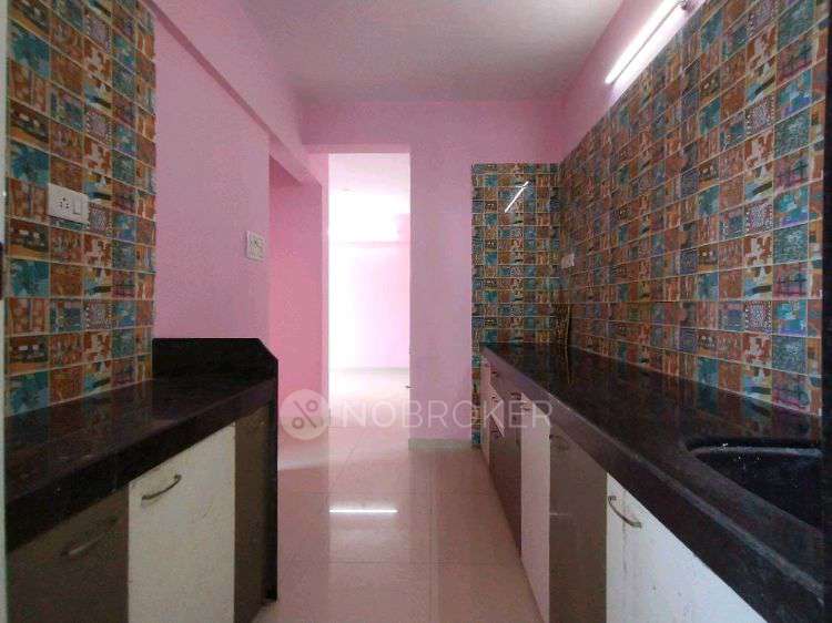 2 BHK Flat In Baline Dwellings For Sale  In Ulwe