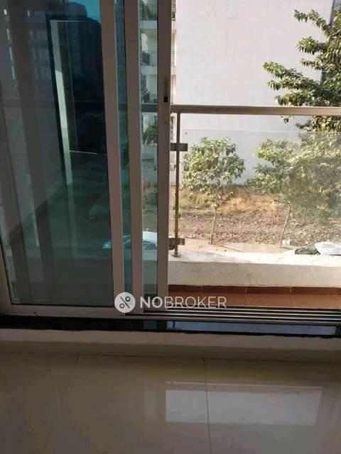 2 BHK Flat In Baline Dwellings For Sale  In Ulwe