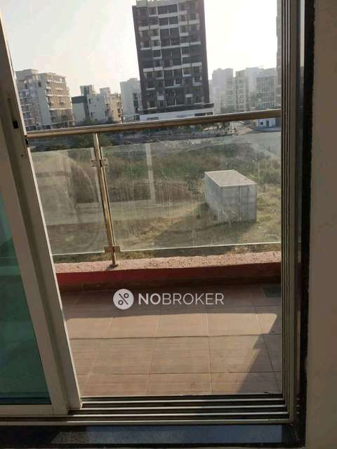 2 BHK Flat In Baline Dwellings For Sale  In Ulwe