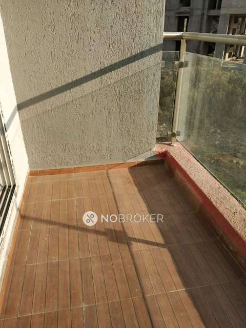 2 BHK Flat In Baline Dwellings For Sale  In Ulwe