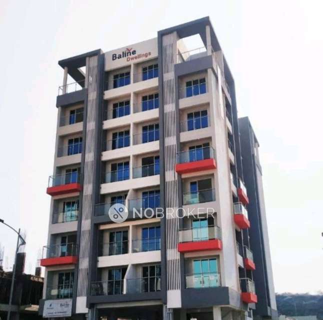 2 BHK Flat In Baline Dwellings For Sale  In Ulwe
