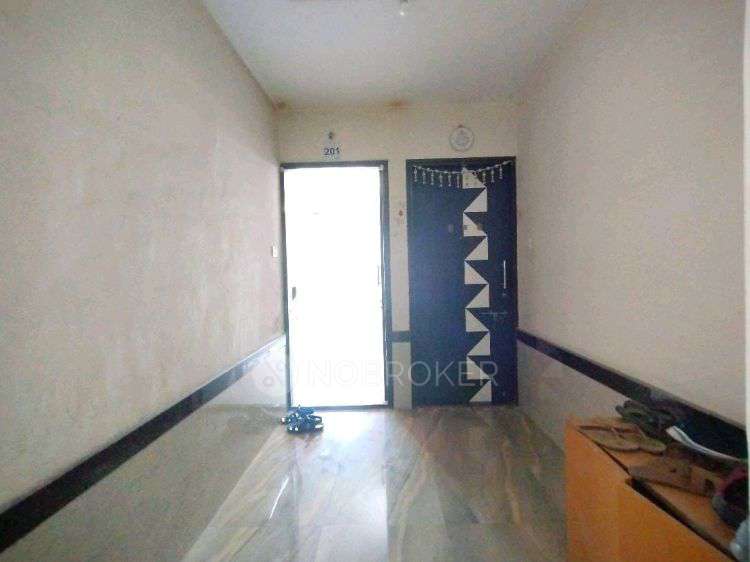 2 BHK Flat In Baline Dwellings For Sale  In Ulwe