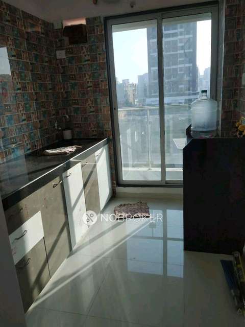 2 BHK Flat In Baline Dwellings For Sale  In Ulwe