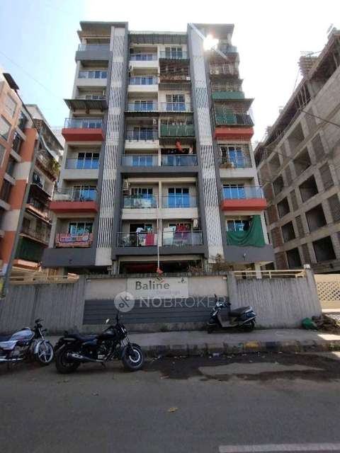 2 BHK Flat In Baline Dwellings For Sale  In Ulwe