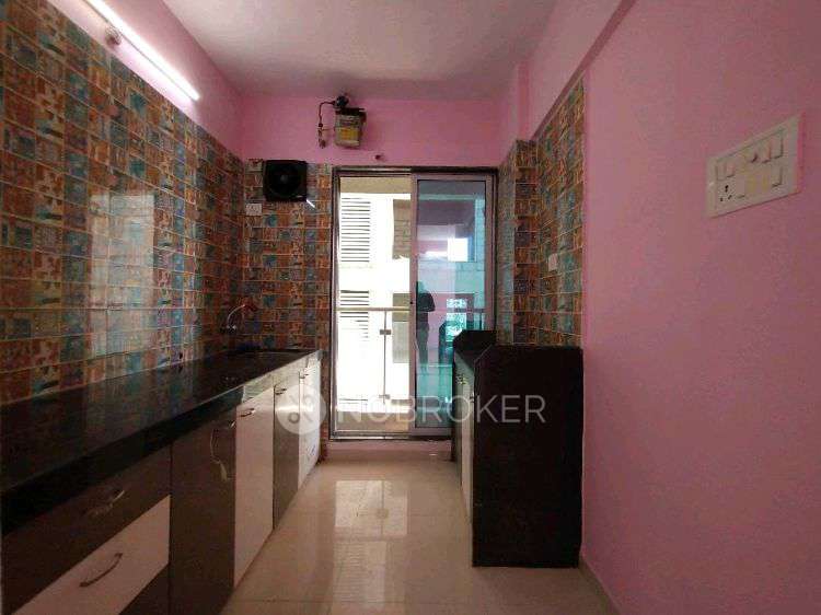 2 BHK Flat In Baline Dwellings For Sale  In Ulwe