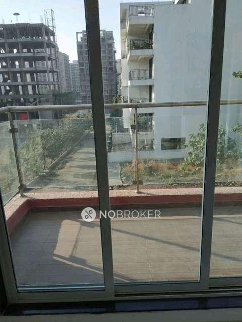 2 BHK Flat In Baline Dwellings For Sale  In Ulwe