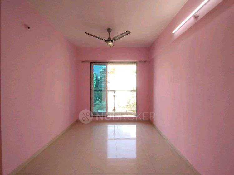 2 BHK Flat In Baline Dwellings For Sale  In Ulwe