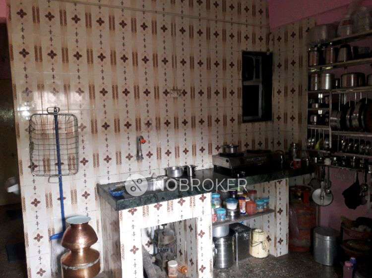 1 RK Flat In Om Samruddhi  For Sale  In Nalasopara West