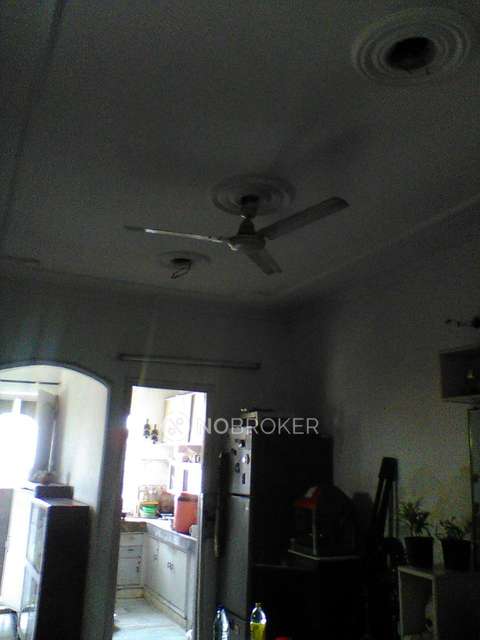 2 BHK Flat In Standlon Building For Sale  In Rohini