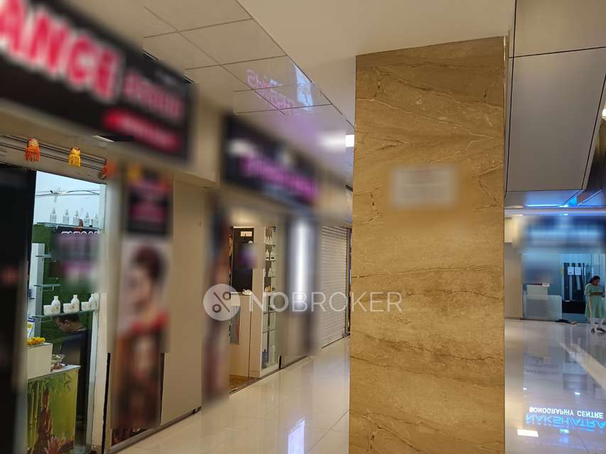 Shop in Rama Equator, Pune for sale 