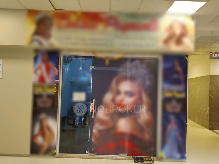 Shop in Rama Equator, Pune for sale 