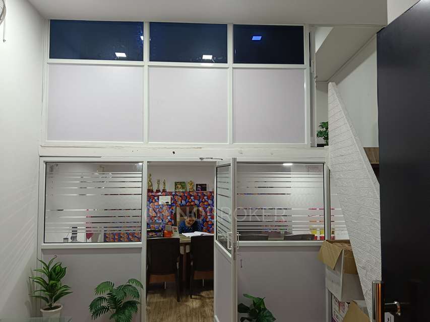 Shop in Rama Equator, Pune for sale 