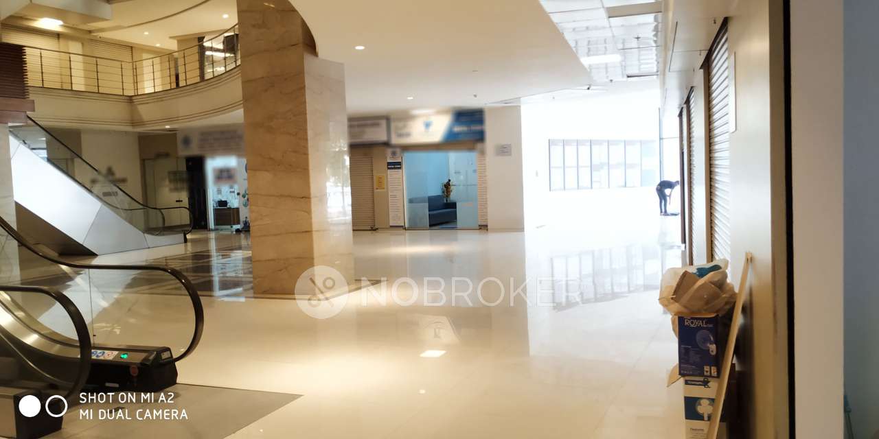 Shop in Rama Equator, Pune for sale 