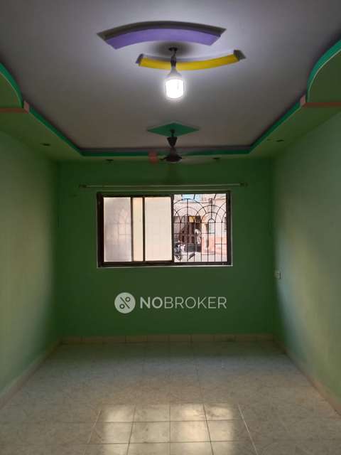 1 BHK Flat In Gandhar Society For Sale  In Virar