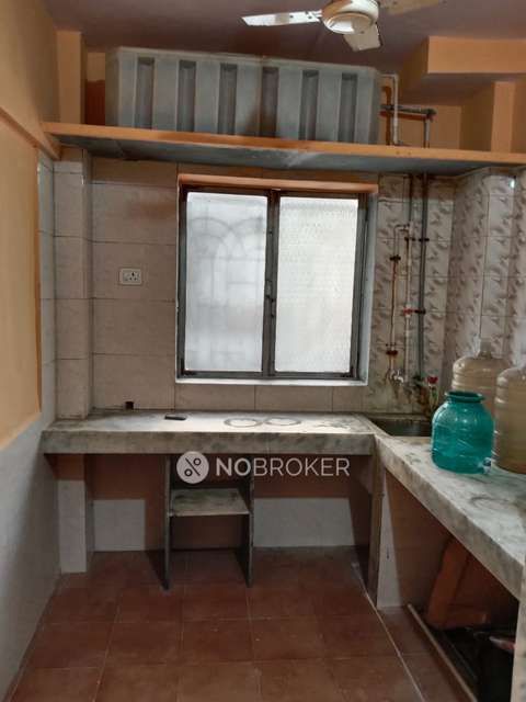 1 BHK Flat In Gandhar Society For Sale  In Virar