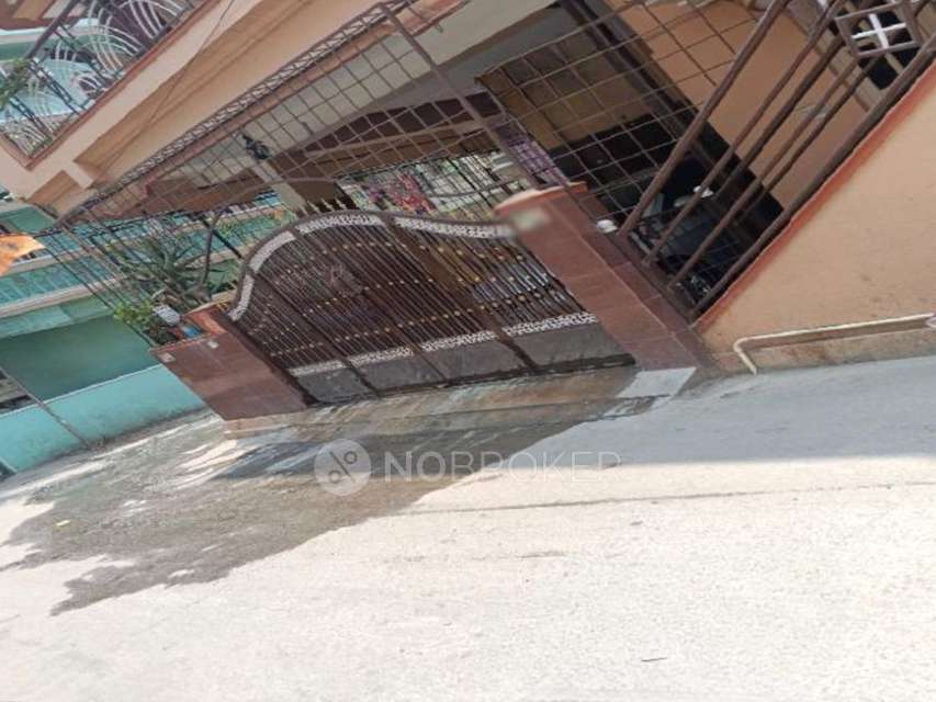 1 RK House for Rent  In Begur