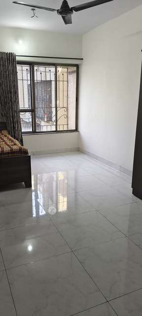 1 BHK Flat In Ghp Pacific Enclave for Rent  In Powai