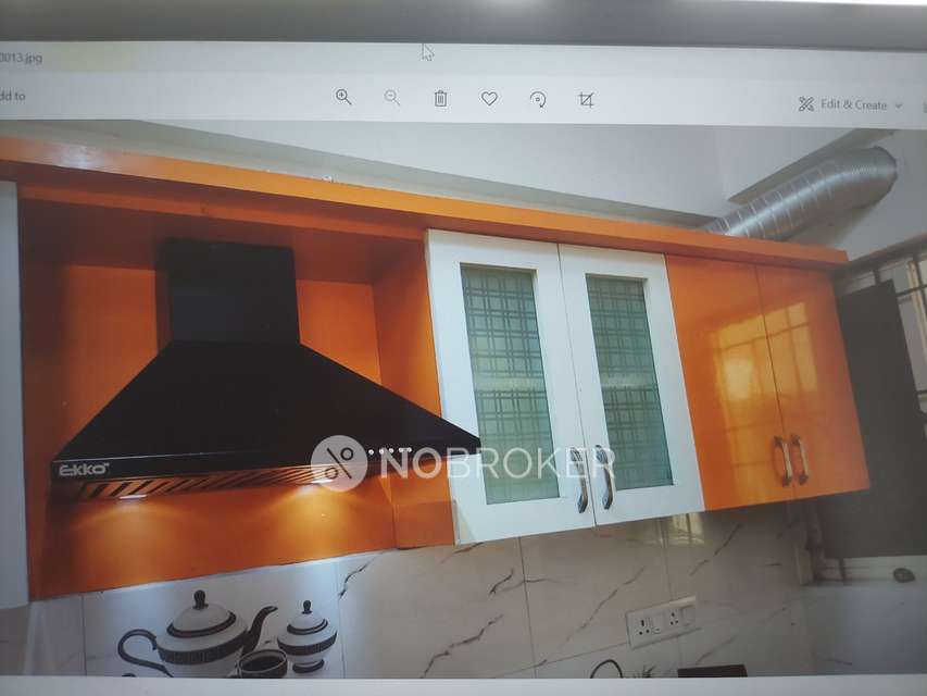 3 BHK Flat In Sk Daisy For Sale  In  Electronics City 