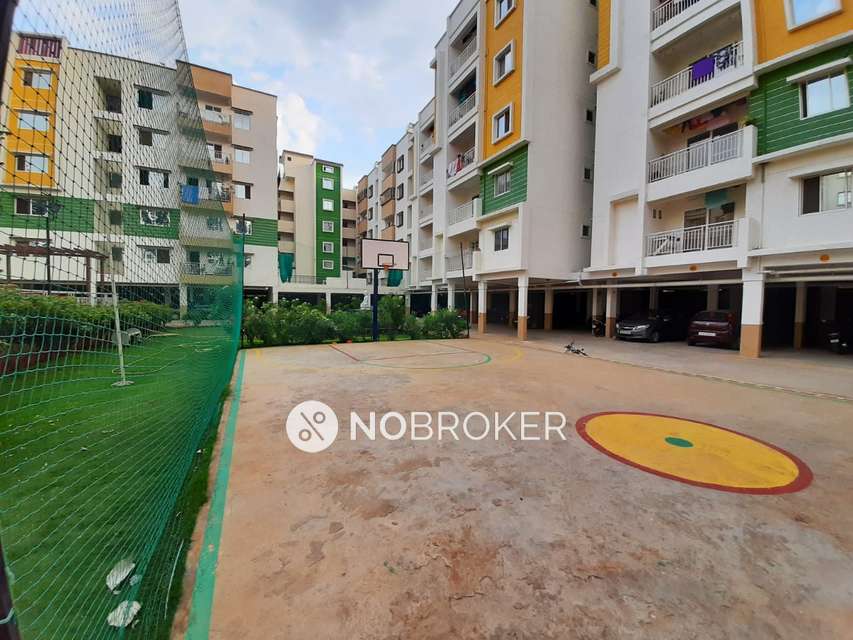 3 BHK Flat In Sk Daisy For Sale  In  Electronics City 