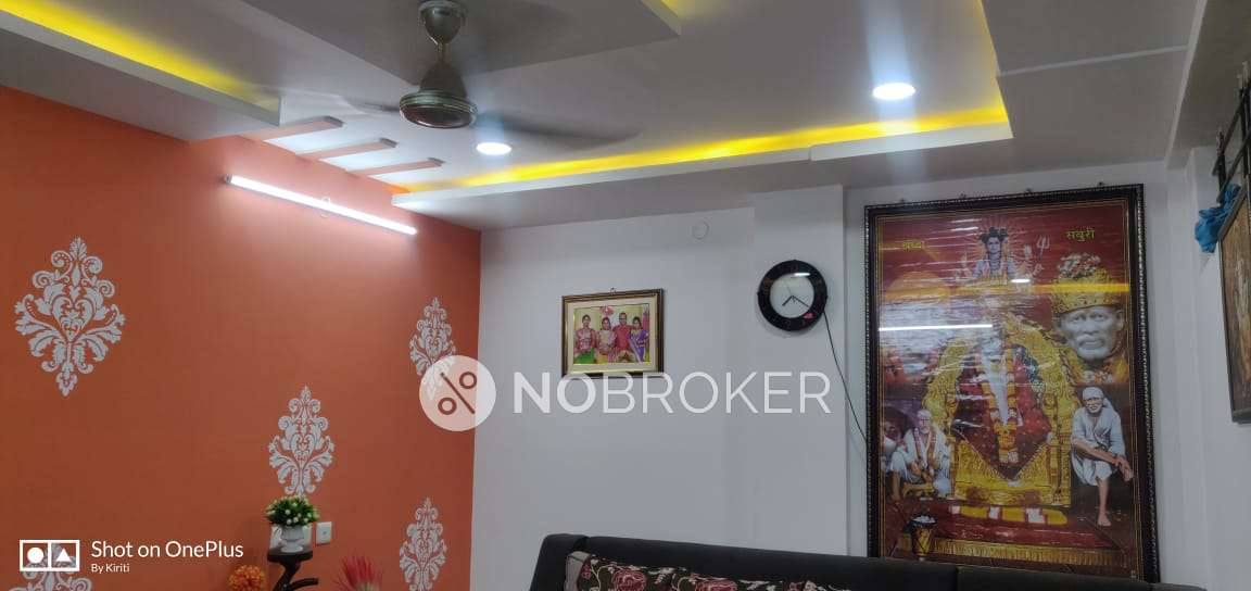 2 BHK Flat In Sai Patan Towers For Sale  In  Hebbal Kempapura,
