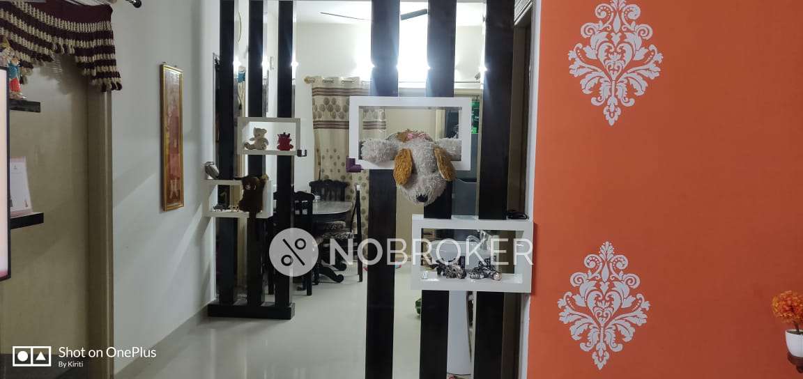 2 BHK Flat In Sai Patan Towers For Sale  In  Hebbal Kempapura,