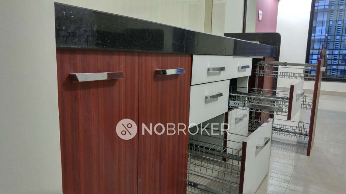 3 BHK Flat In  Paradiso For Sale  In Pimpri-chinchwad