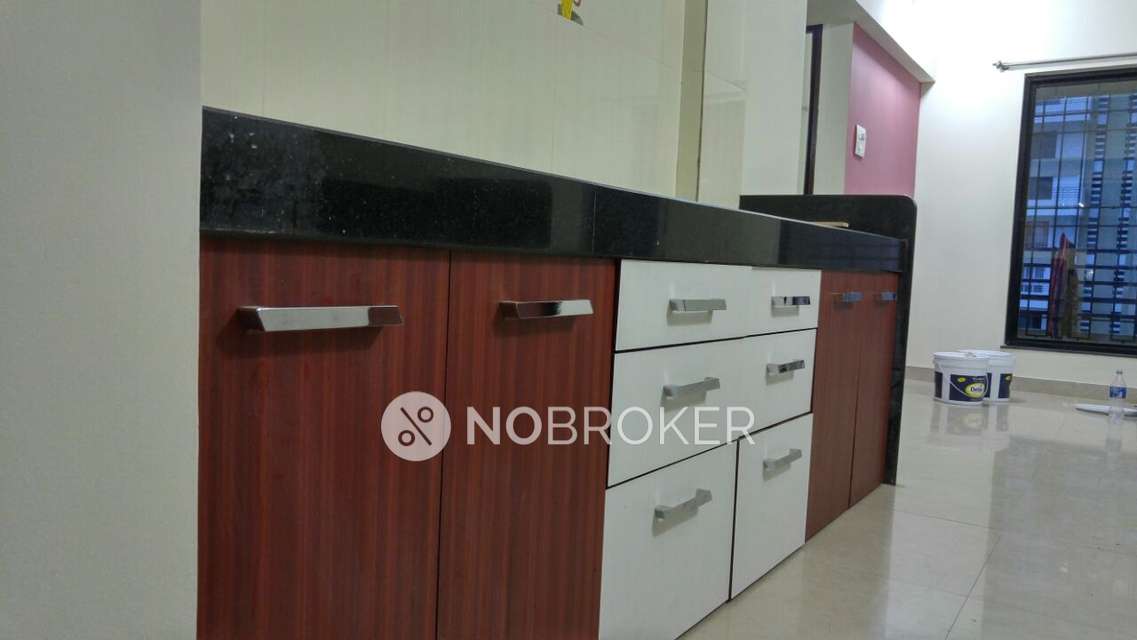 3 BHK Flat In  Paradiso For Sale  In Pimpri-chinchwad