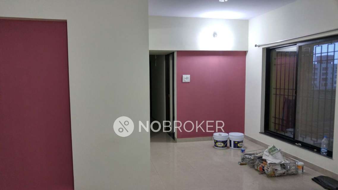 3 BHK Flat In  Paradiso For Sale  In Pimpri-chinchwad
