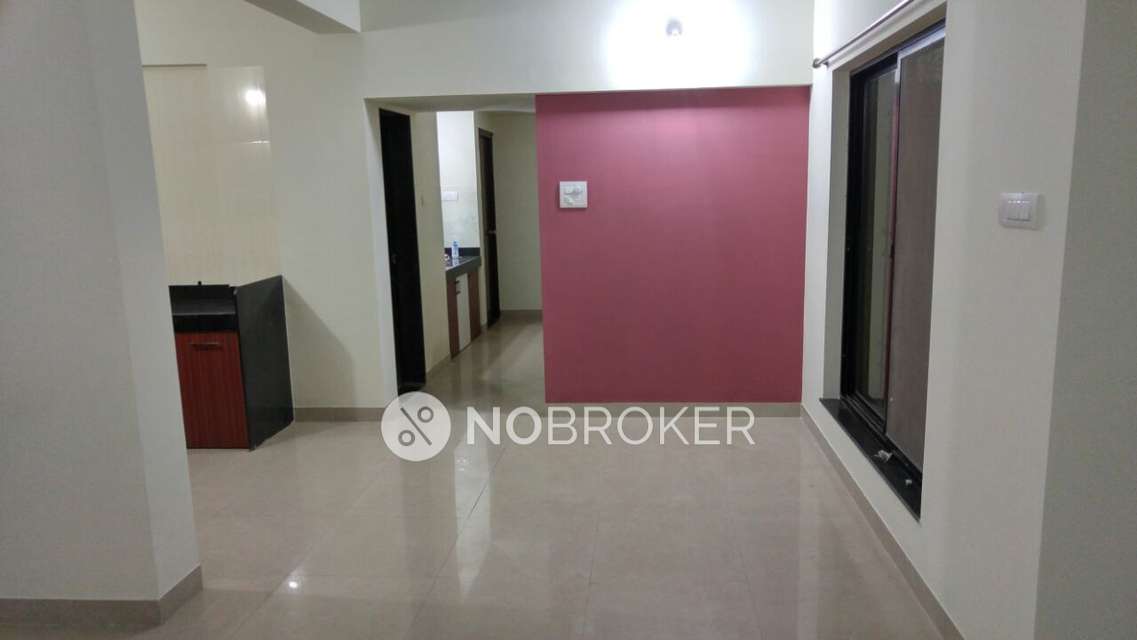 3 BHK Flat In  Paradiso For Sale  In Pimpri-chinchwad