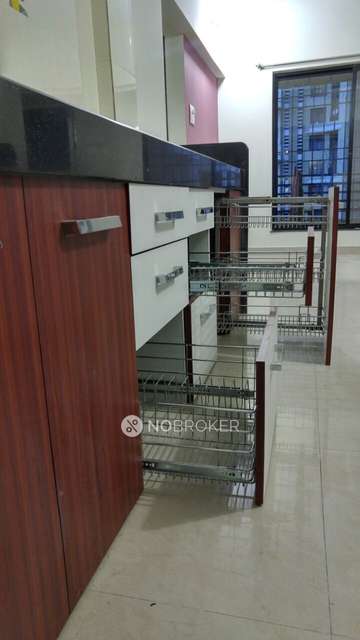 3 BHK Flat In  Paradiso For Sale  In Pimpri-chinchwad