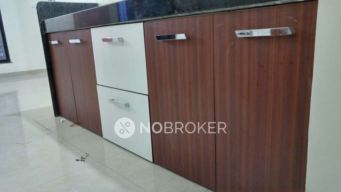 3 BHK Flat In  Paradiso For Sale  In Pimpri-chinchwad