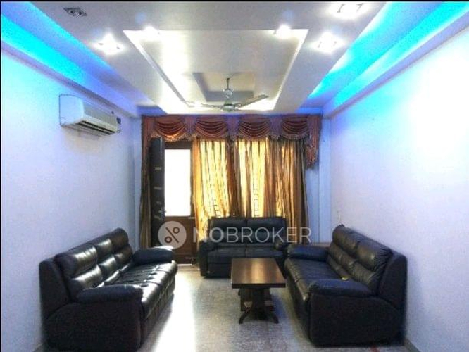 Independent House Tilak Nagar Rent WITHOUT BROKERAGE Semifurnished 3