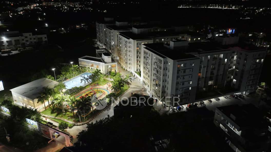 2 BHK Flat In Lancor Lumina For Sale  In Guduvanchery