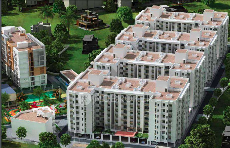 2 BHK Flat In Lancor Lumina For Sale  In Guduvanchery
