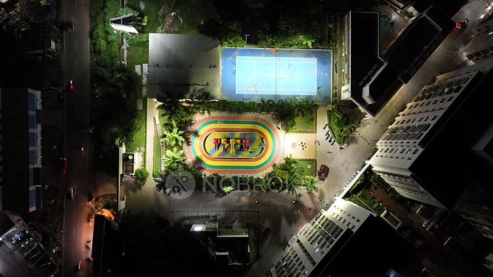 2 BHK Flat In Lancor Lumina For Sale  In Guduvanchery