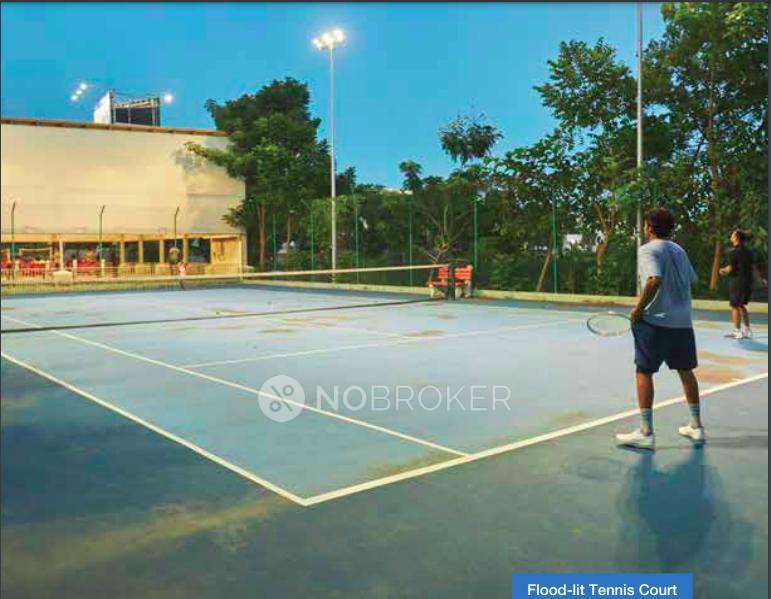 2 BHK Flat In Lancor Lumina For Sale  In Guduvanchery