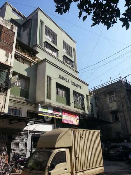 2 BHK Flat In Kamala Heights For Sale  In Somwar Peth