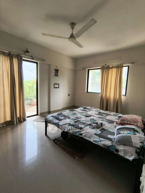 2 BHK Flat In Sai Canary for Rent  In Pune