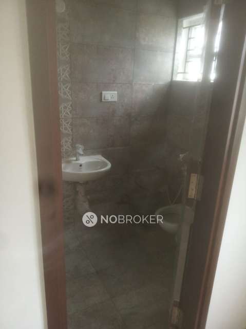 3 BHK Flat In Ashish Enclave  For Sale  In Banaswadi