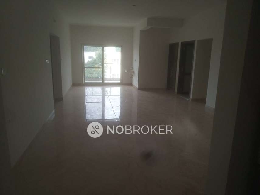 3 BHK Flat In Ashish Enclave  For Sale  In Banaswadi