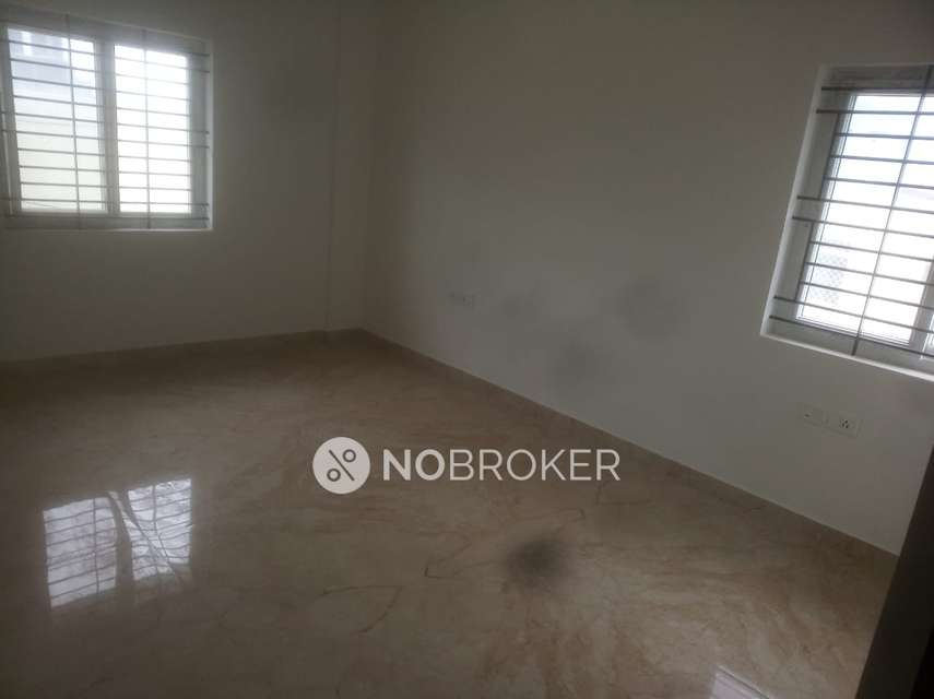 3 BHK Flat In Ashish Enclave  For Sale  In Banaswadi