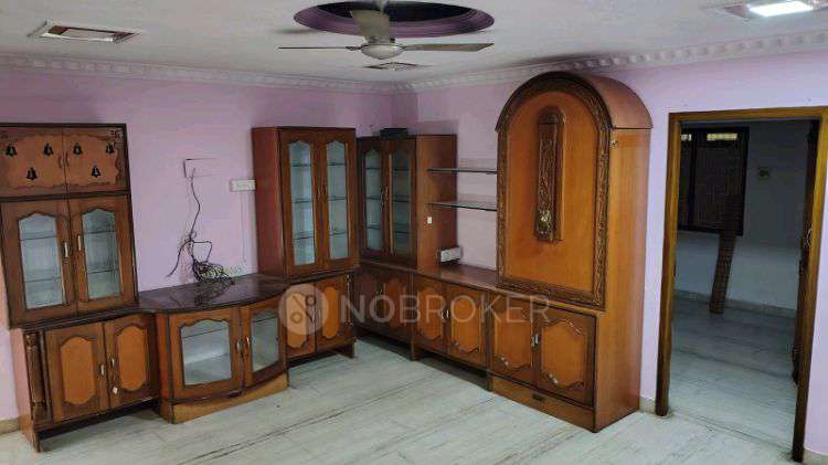 2 BHK Flat In Bharatha Vilas V.v Koil Lane for Rent  In V V Koil Lane